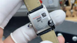 Cartier Tank White Dial 24.4mm AF Factory 1:1 Super Clone - Image 5