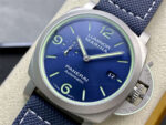 Panerai Blue Dial 44mm VS Factory 1:1 Super Clone - Image 3