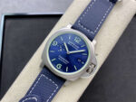 Panerai Blue Dial 44mm VS Factory 1:1 Super Clone - Image 4