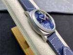 Panerai Blue Dial 44mm VS Factory 1:1 Super Clone - Image 5