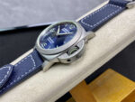 Panerai Blue Dial 44mm VS Factory 1:1 Super Clone - Image 6