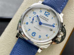 VS Factory Panerai Luminor Due Blue Dial 42mm - Image 3
