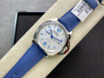 VS Factory Panerai Luminor Due Blue Dial 42mm - Image 4