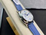 VS Factory Panerai Luminor Due Blue Dial 42mm - Image 5