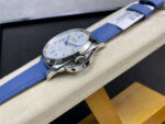 VS Factory Panerai Luminor Due Blue Dial 42mm - Image 6