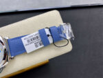 VS Factory Panerai Luminor Due Blue Dial 42mm - Image 9