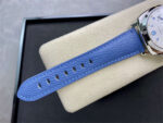 VS Factory Panerai Luminor Due Blue Dial 42mm - Image 8