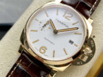Panerai Luminor Due VS Factory White Dial 42mm Top Clone - Image 3