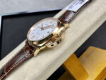 Panerai Luminor Due VS Factory White Dial 42mm Top Clone - Image 6