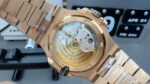 3K Factory Patek Philippe Nautilus 5711 Champagne Dial 40mm - Image 7