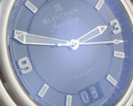 Blancpain 2850B-1130 Black Dial 40mm 1:1 Super Clone - Image 8