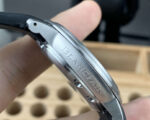 Blancpain 2850B-1130 Black Dial 40mm 1:1 Super Clone - Image 9