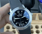Blancpain 2850B-1130 Black Dial 40mm 1:1 Super Clone - Image 2