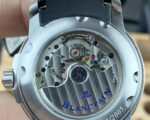 Blancpain 2850B-1130 Black Dial 40mm 1:1 Super Clone - Image 3