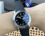 Blancpain 2850B-1130 Black Dial 40mm 1:1 Super Clone - Image 7