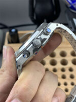 Audemars Piguet Royal Oak 26240 Grey Dial 41mm APS Factory - Image 4