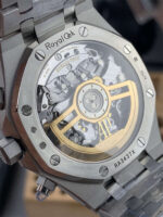 Audemars Piguet Royal Oak 26240 Grey Dial 41mm APS Factory - Image 6