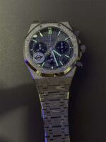 Audemars Piguet Royal Oak 26240 Grey Dial 41mm APS Factory - Image 9