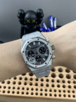 Audemars Piguet Royal Oak 26240 Grey Dial 41mm APS Factory - Image 2