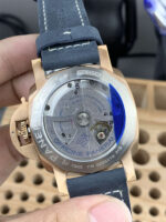 Panerai Submersible VS Factory 42mm Blue Dial Top Clone - Image 7