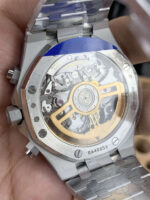 Audemars Piguet Royal Oak 26240 41mm Blue Dial APS Factory Top Clone - Image 5