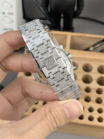 Audemars Piguet Royal Oak 26240 41mm Blue Dial APS Factory Top Clone - Image 6
