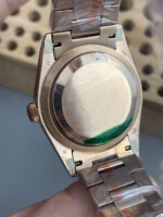 Rolex Day-Date 36mm Day at 12, date at 3 Dial Super Clone - Image 9