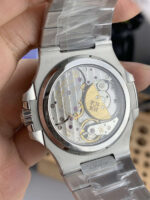 Patek Philippe Nautilus 5712 PPF Factory Blue Dial 40mm Top Clone - Image 5