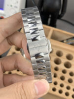 Patek Philippe Nautilus 5712 PPF Factory Blue Dial 40mm Top Clone - Image 7