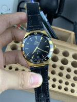 Omega Constellation 41mm Black Dial VS Factory Super Clone - Image 3