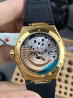 Omega Constellation 41mm Black Dial VS Factory Super Clone - Image 5