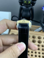 Omega Constellation 41mm Black Dial VS Factory Super Clone - Image 6