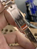 Rolex Day-Date 3255 Day & Date Display Dial 36mm - Image 5