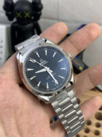 Omega Seamaster 8900 VS Factory Black Dial 41.5mm Top Clone - Image 3
