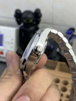 Omega Seamaster 8900 VS Factory Black Dial 41.5mm Top Clone - Image 4