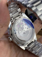 Omega Seamaster 8900 VS Factory Black Dial 41.5mm Top Clone - Image 5