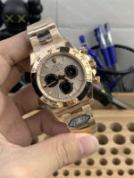 Rolex Daytona 126505-0003 40mm Clean Factory 1:1 Super Clone - Image 3