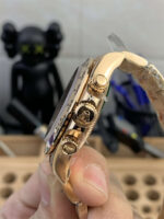 Rolex Daytona 126505-0003 40mm Clean Factory 1:1 Super Clone - Image 4