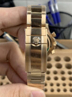 Rolex Daytona 126505-0003 40mm Clean Factory 1:1 Super Clone - Image 6