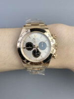 Rolex Daytona 126505-0003 40mm Clean Factory 1:1 Super Clone - Image 2