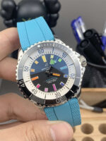 Breitling Superocean BLS Factory 42mm Black Dial Super Clone - Image 3
