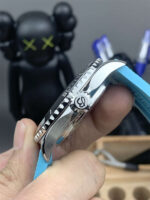 Breitling Superocean BLS Factory 42mm Black Dial Super Clone - Image 4