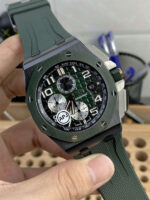 Audemars Piguet Royal Oak Offshore 26405CE Green Dial 44mm APJ Factory - Image 3