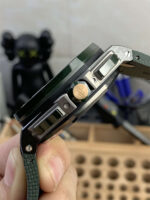 Audemars Piguet Royal Oak Offshore 26405CE Green Dial 44mm APJ Factory - Image 4