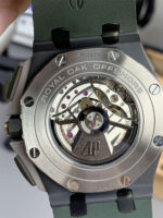 Audemars Piguet Royal Oak Offshore 26405CE Green Dial 44mm APJ Factory - Image 5