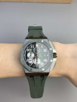 Audemars Piguet Royal Oak Offshore 26405CE Green Dial 44mm APJ Factory - Image 2