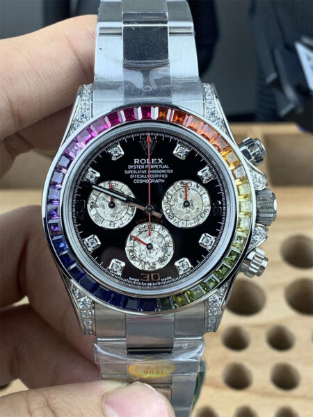 Rolex Daytona 116599 ZF Factory 40mm Top Clone