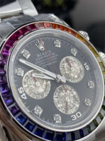 Rolex Daytona 116599 ZF Factory 40mm Top Clone - Image 4