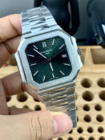 Patek Philippe 5821 45mm Green Dial PPF Factory Super Clone - Image 3
