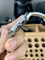 Patek Philippe 5821 45mm Green Dial PPF Factory Super Clone - Image 4